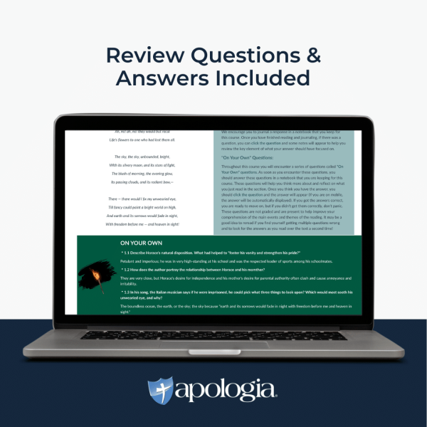 Self-Paced Online: The Light in the Robber's Cave - Image 6