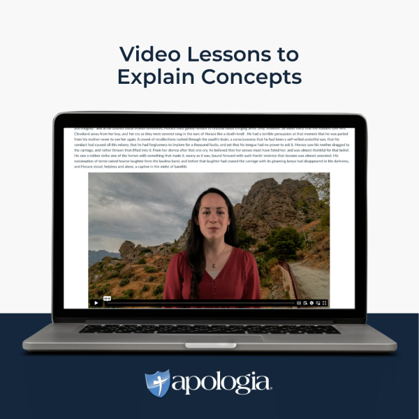 Self-Paced Online: The Light in the Robber's Cave - Image 5