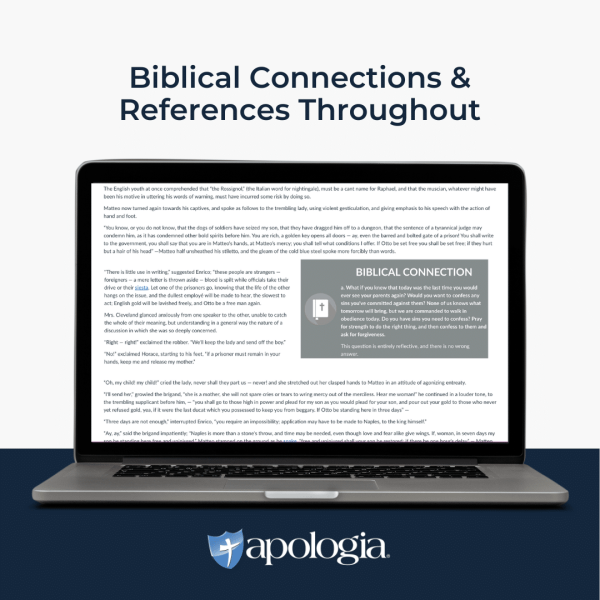 Self-Paced Online: The Light in the Robber's Cave - Image 4