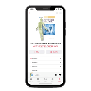Advanced Biology Audiobook