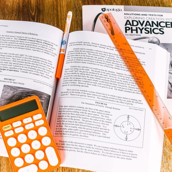 Advanced Physics Build-Your-Own Set - Image 5