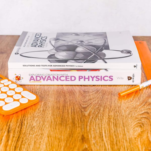 Advanced Physics Build-Your-Own Set - Image 7