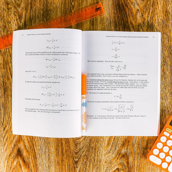 Advanced Physics Solutions Manual - Image 6