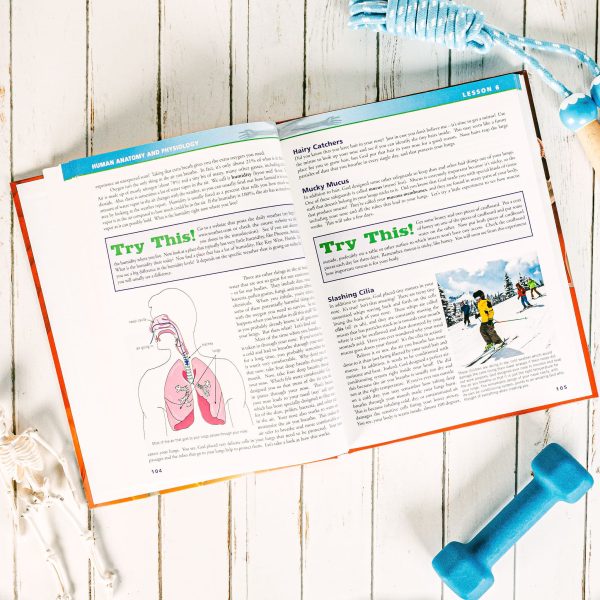 Anatomy Textbook - Image 6