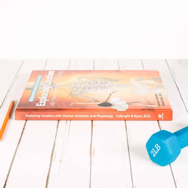 Anatomy Textbook - Image 2