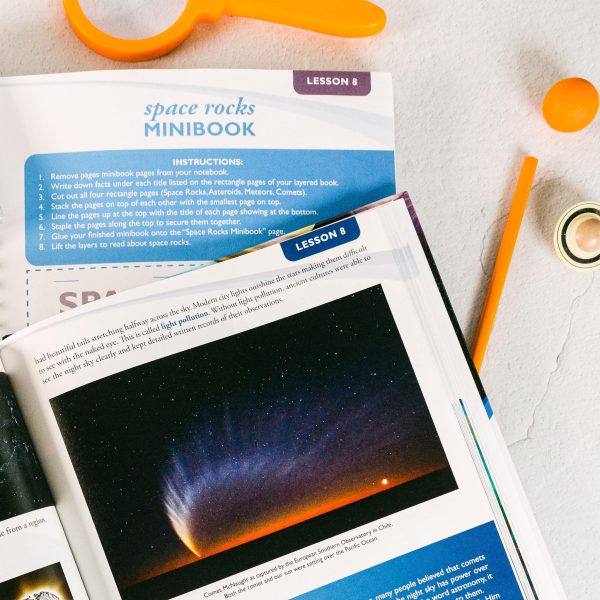 Astronomy Build-Your-Own Set - Image 4