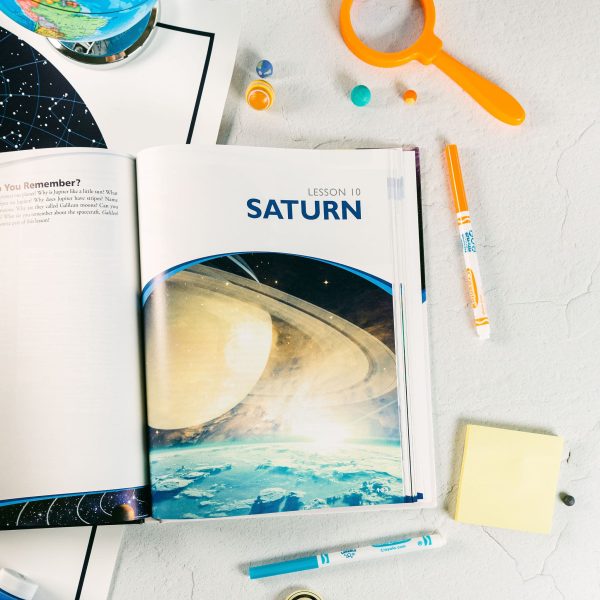 Astronomy Textbook - Image 4