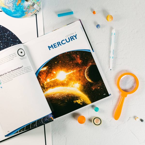 Astronomy Textbook - Image 7