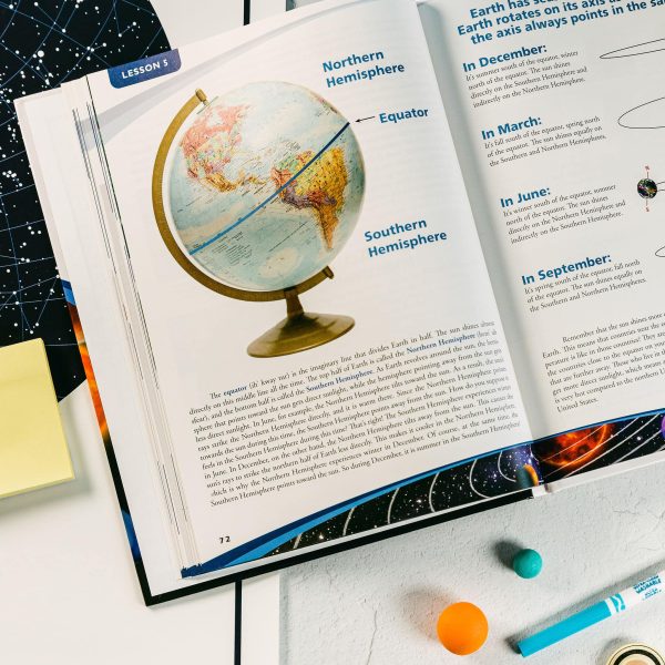 Astronomy Textbook - Image 6