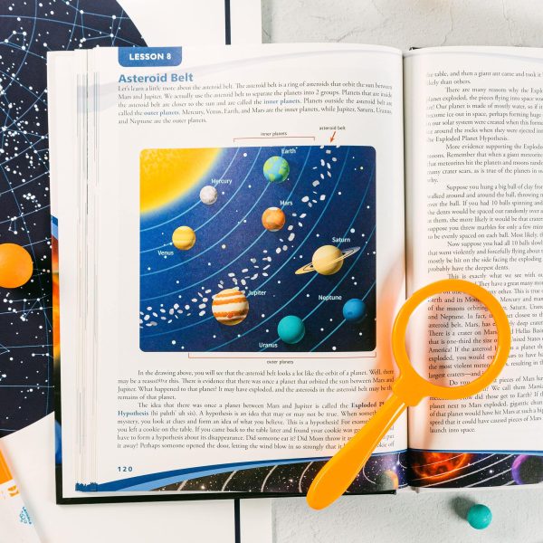 Astronomy Textbook - Image 5