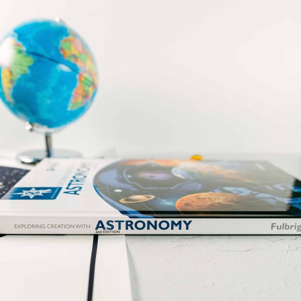 Astronomy Textbook - Image 2