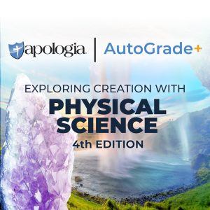 Physical Science AutoGrade+