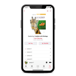Biology Audiobook