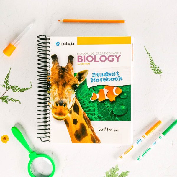 Biology Build-Your-Own Set - Image 6