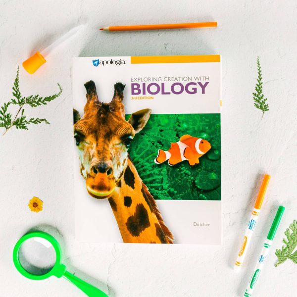 Biology Build-Your-Own Set - Image 4