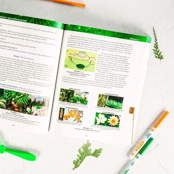 Biology Textbook - Image 4