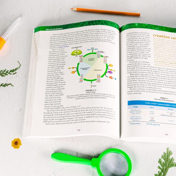 Biology Textbook - Image 6