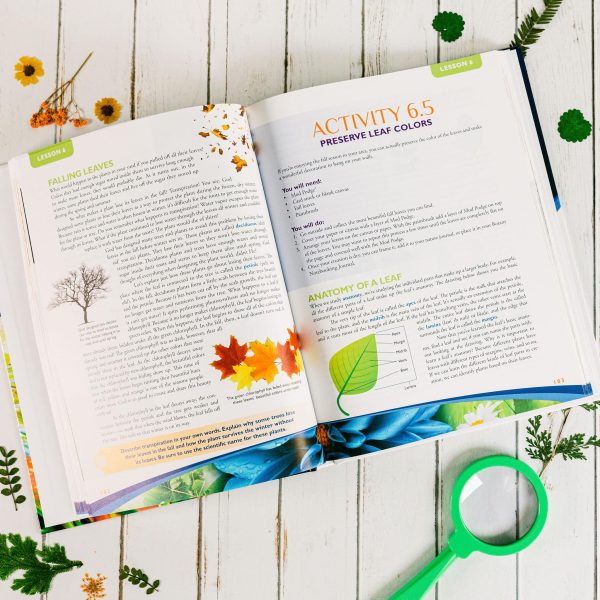 Botany Textbook - Image 6