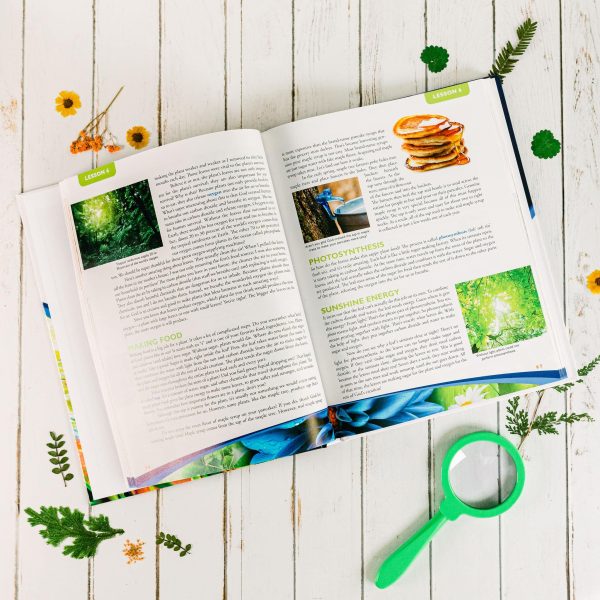 Botany Textbook - Image 5