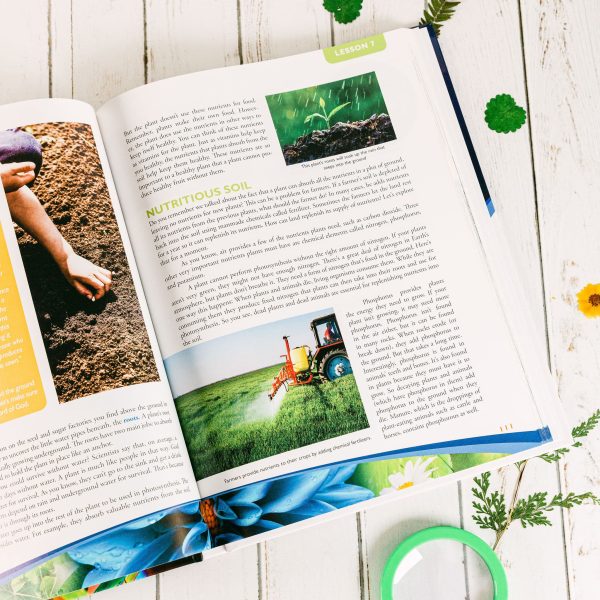 Botany Textbook - Image 4