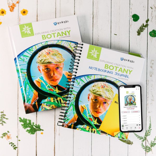 Botany Build-Your-Own Set - Image 2