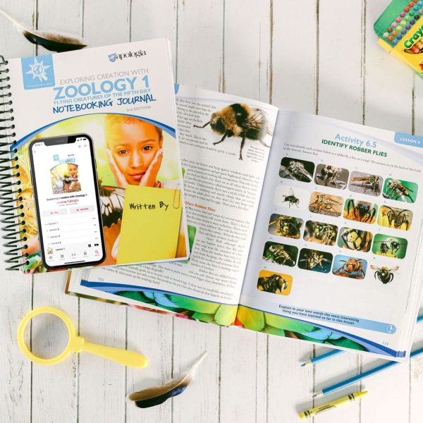 Zoology 1 Build-Your-Own Set - Image 3