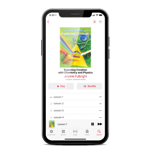 Chemistry and Physics Audiobook