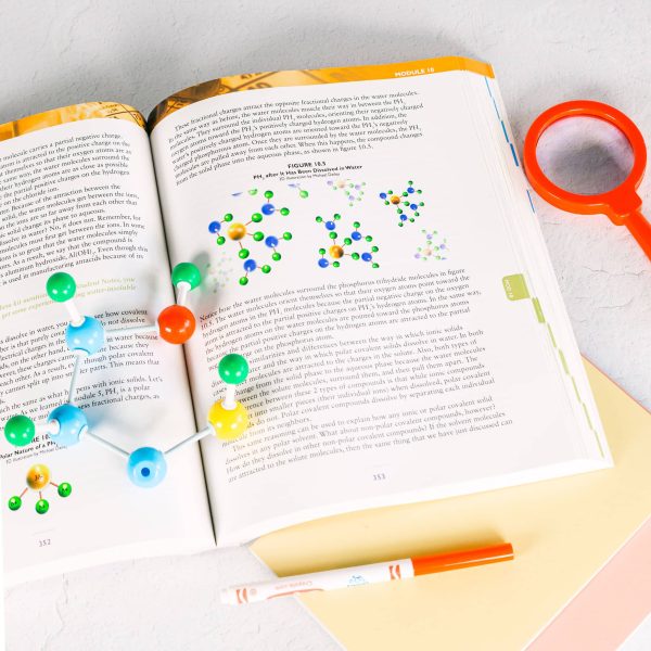 Chemistry Textbook - Image 3