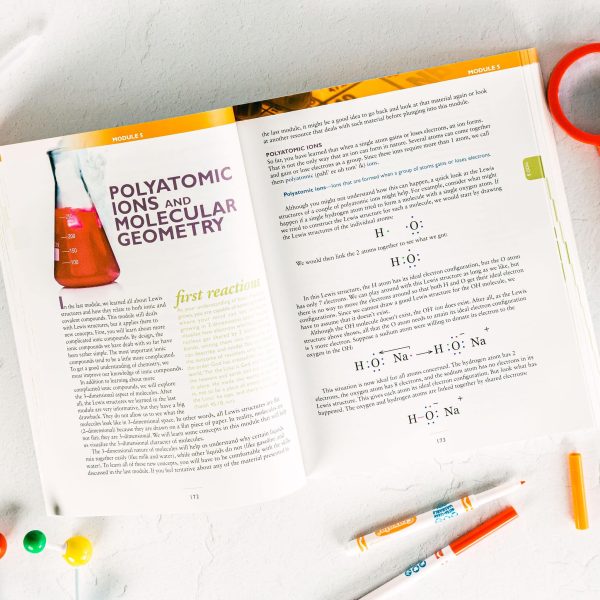 Chemistry Textbook - Image 7