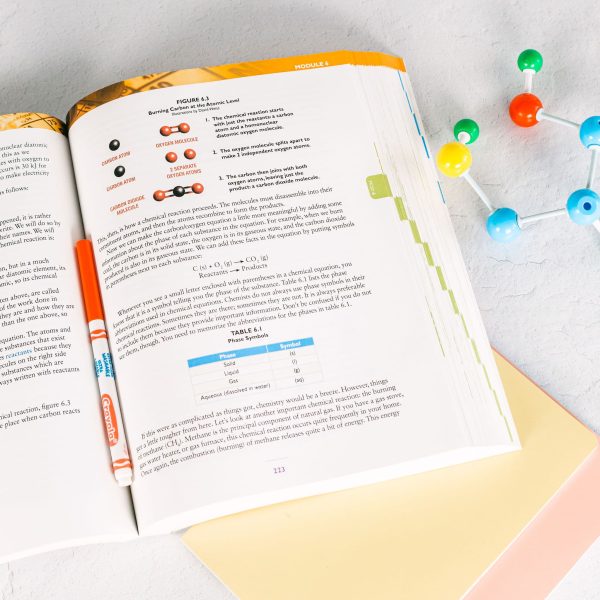 Chemistry Textbook - Image 6