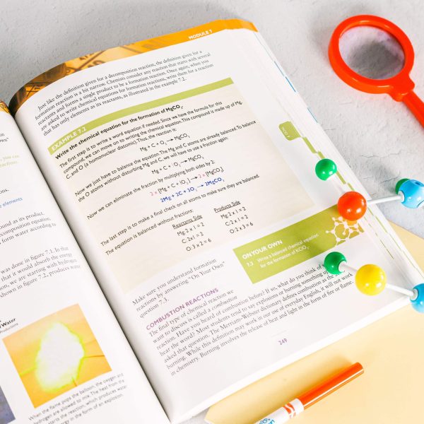 Chemistry Textbook - Image 5