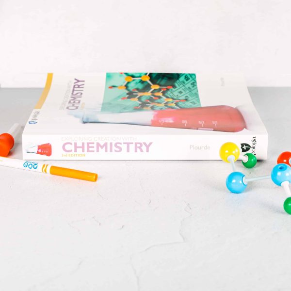 Chemistry Textbook - Image 2