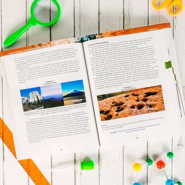 General Science Textbook - Image 6