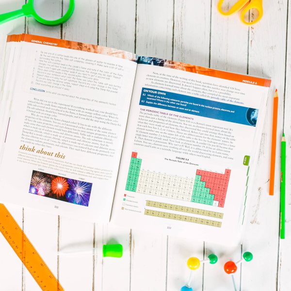 General Science Textbook - Image 5
