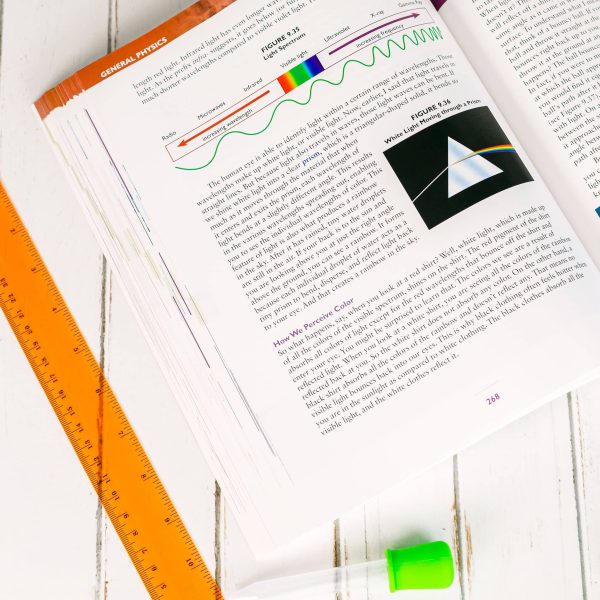 General Science Textbook - Image 3