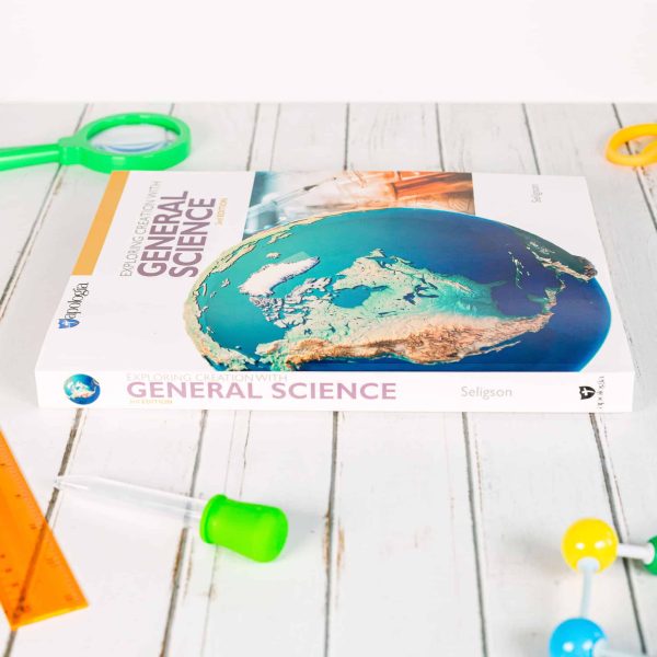 General Science Textbook - Image 2