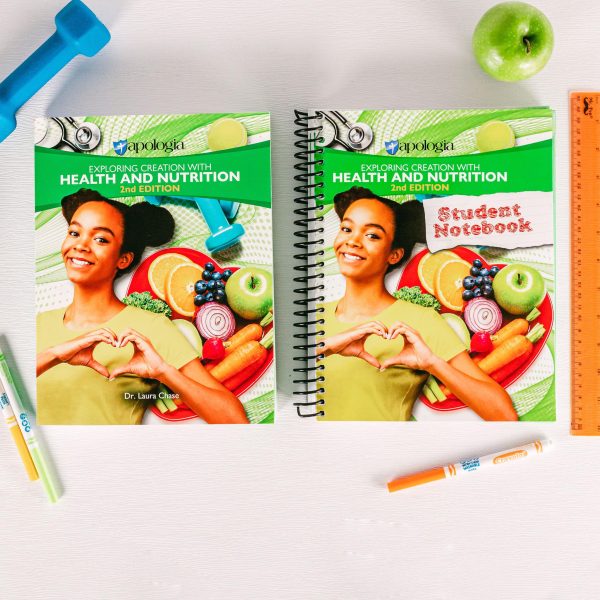 Health and Nutrition Build-Your-Own Set - Image 2