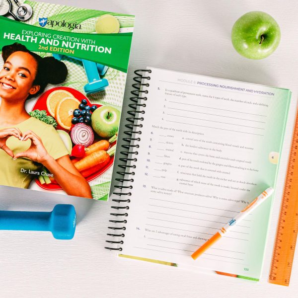 Health and Nutrition Build-Your-Own Set - Image 3