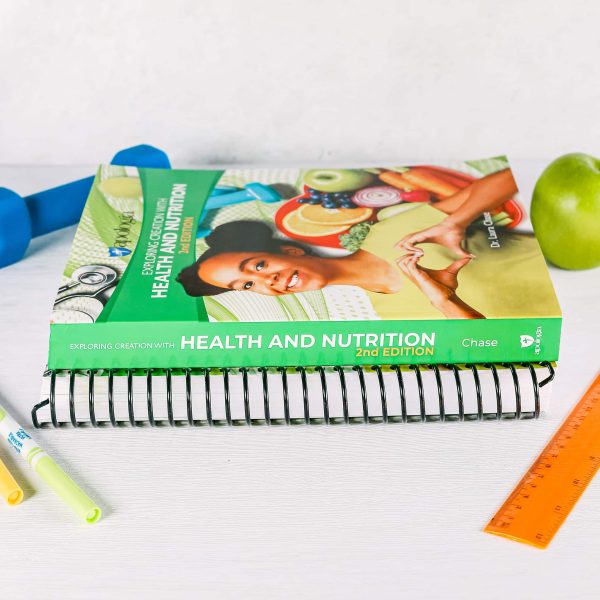 Health and Nutrition Build-Your-Own Set - Image 7
