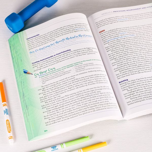 Health and Nutrition Textbook - Image 6