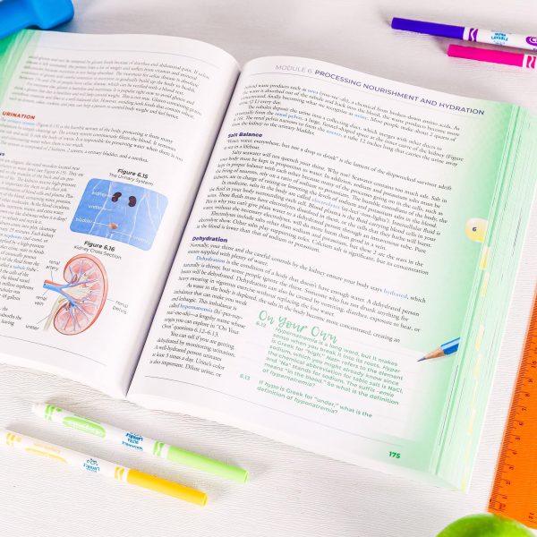 Health and Nutrition Textbook - Image 5