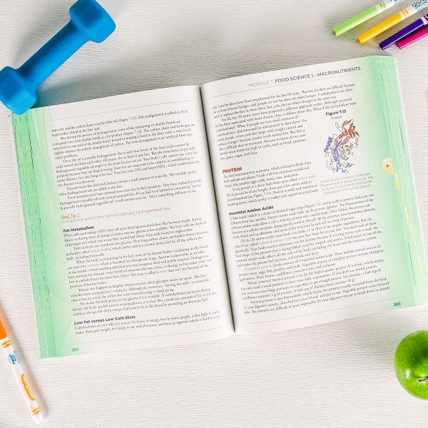 Health and Nutrition Textbook - Image 4