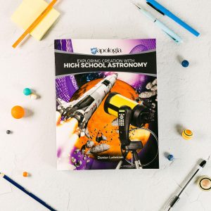 High School Astronomy Textbook