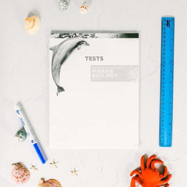 Extra Marine Biology Tests