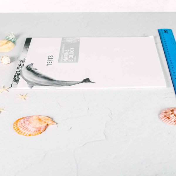 Extra Marine Biology Tests - Image 2