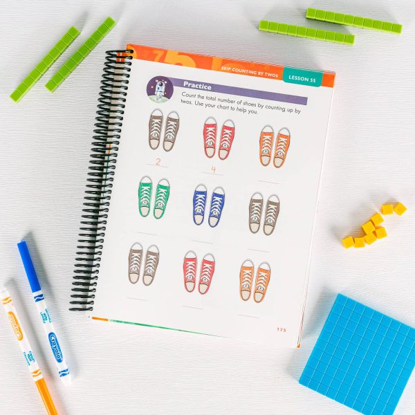 Math Level 1 Build-Your-Own Set - Image 6