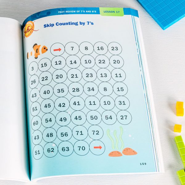 Mathematics Level 4 Teaching Guide & Answer Key - Image 5