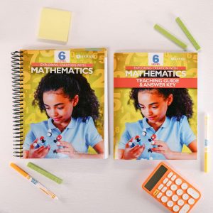 Mathematics Level 6 Complete Set