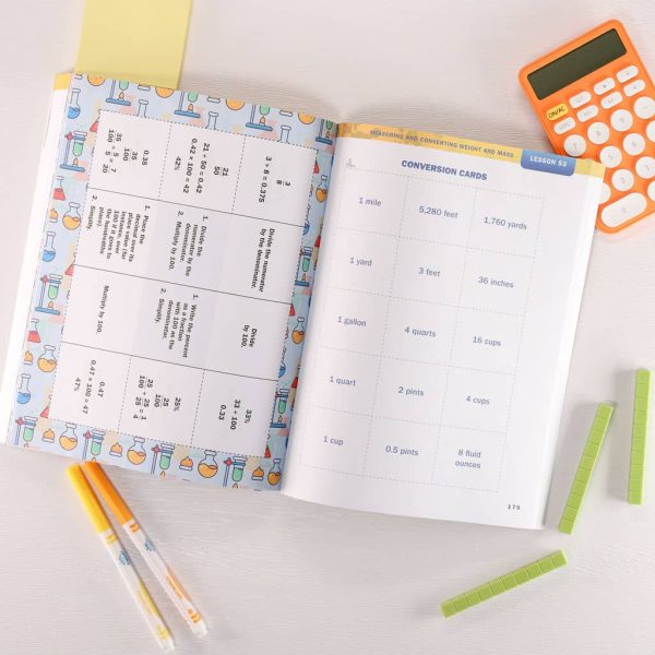 Mathematics Level 6 Teaching Guide & Answer Key - Image 5