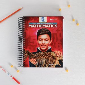 Mathematics Level 5 Student Text and Workbook